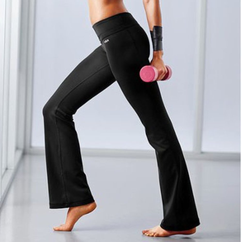 VICTORIA’S SECRET VSX ACTIVEWEAR WORKOUT YOGA PANT